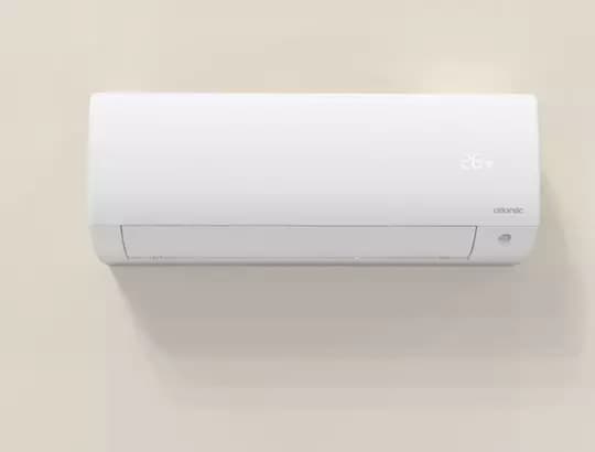 Climatiseur mural Atlantic Murao Premium