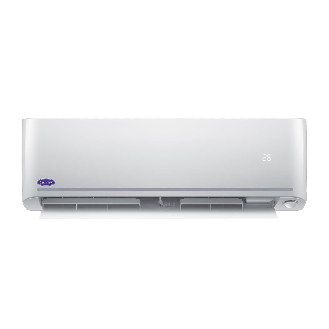 Climatiseur mural Carrier QHP