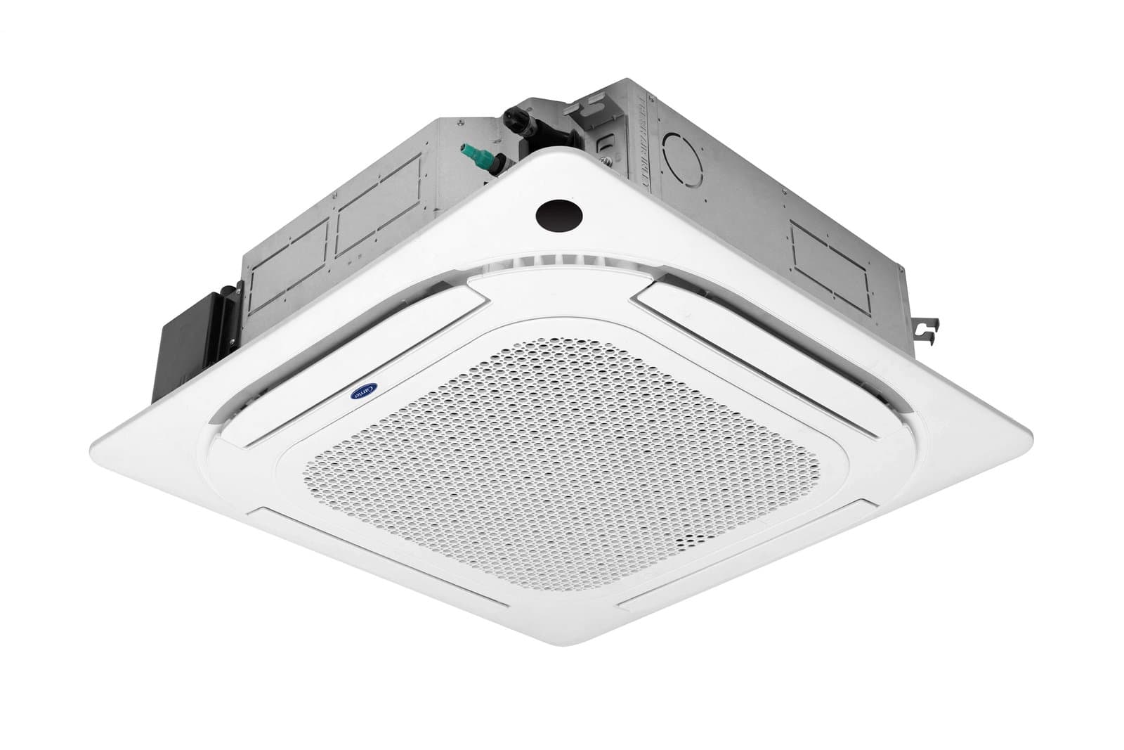 Climatiseur cassette Carrier QTD 600×600 — image 2