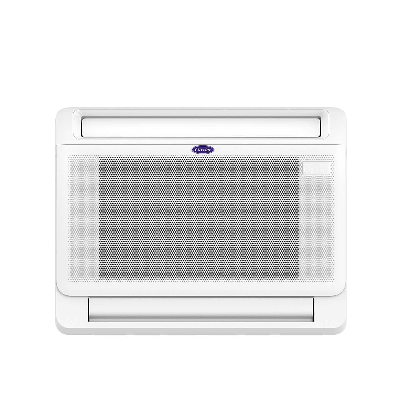 Climatiseur console (au sol) Carrier QZY