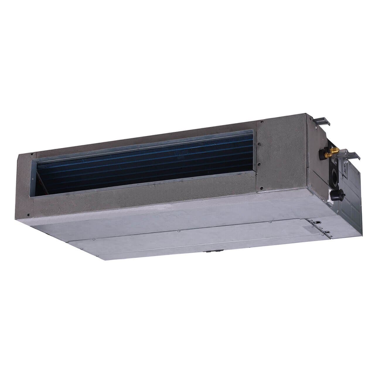 Climatiseur gainable Carrier QSS — image 5