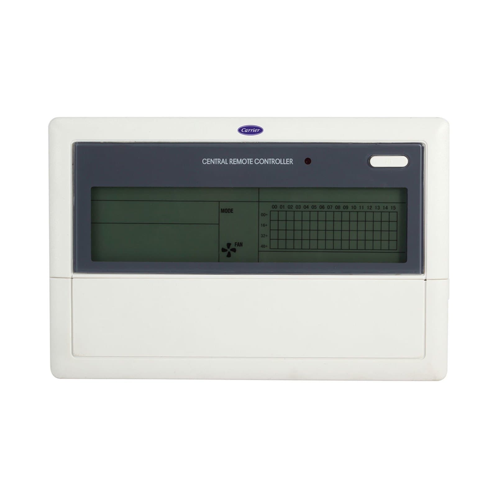 Climatiseur console (au sol) Carrier QZL — image 6