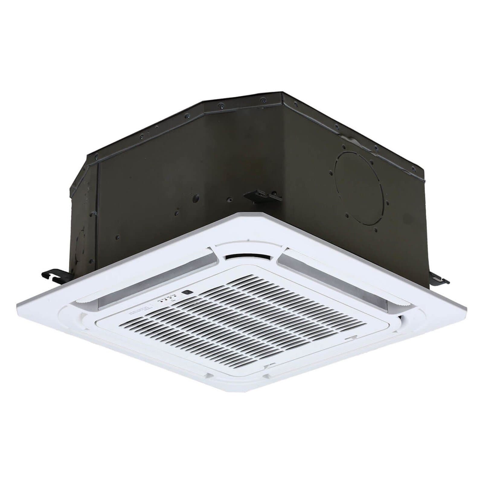 Climatiseur cassette Carrier QTD 600×600 — image 8