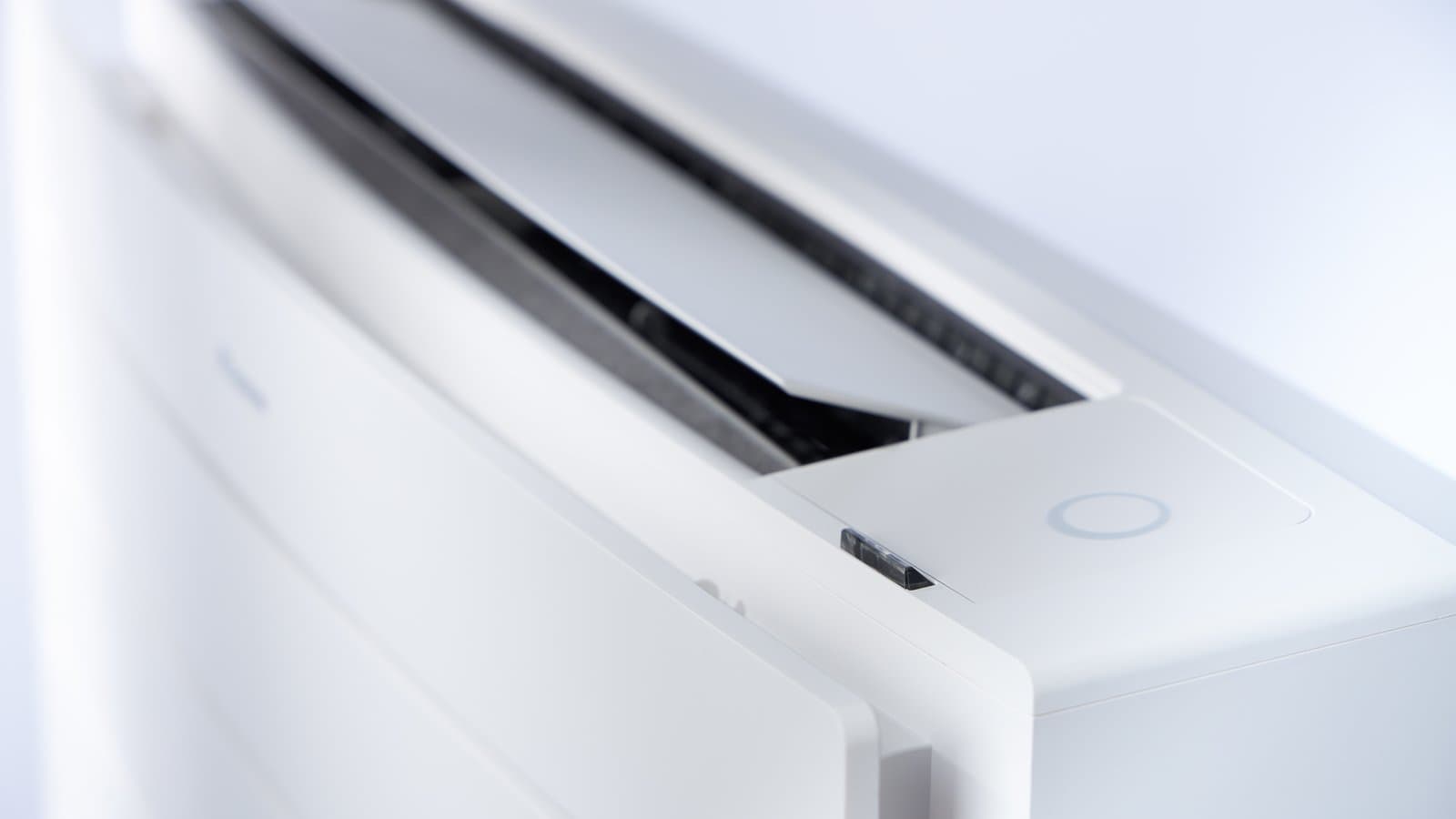 Climatiseur console Daikin Perfera Console carrossée