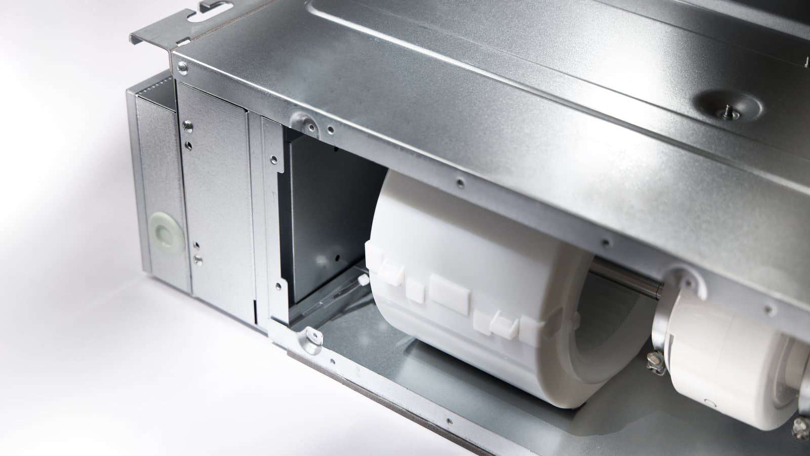 Climatiseur gainable Daikin Gainable — image 3