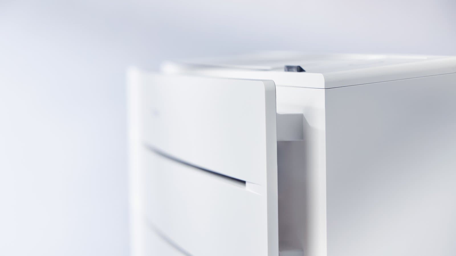 Climatiseur console Daikin Perfera Console carrossée — image 2