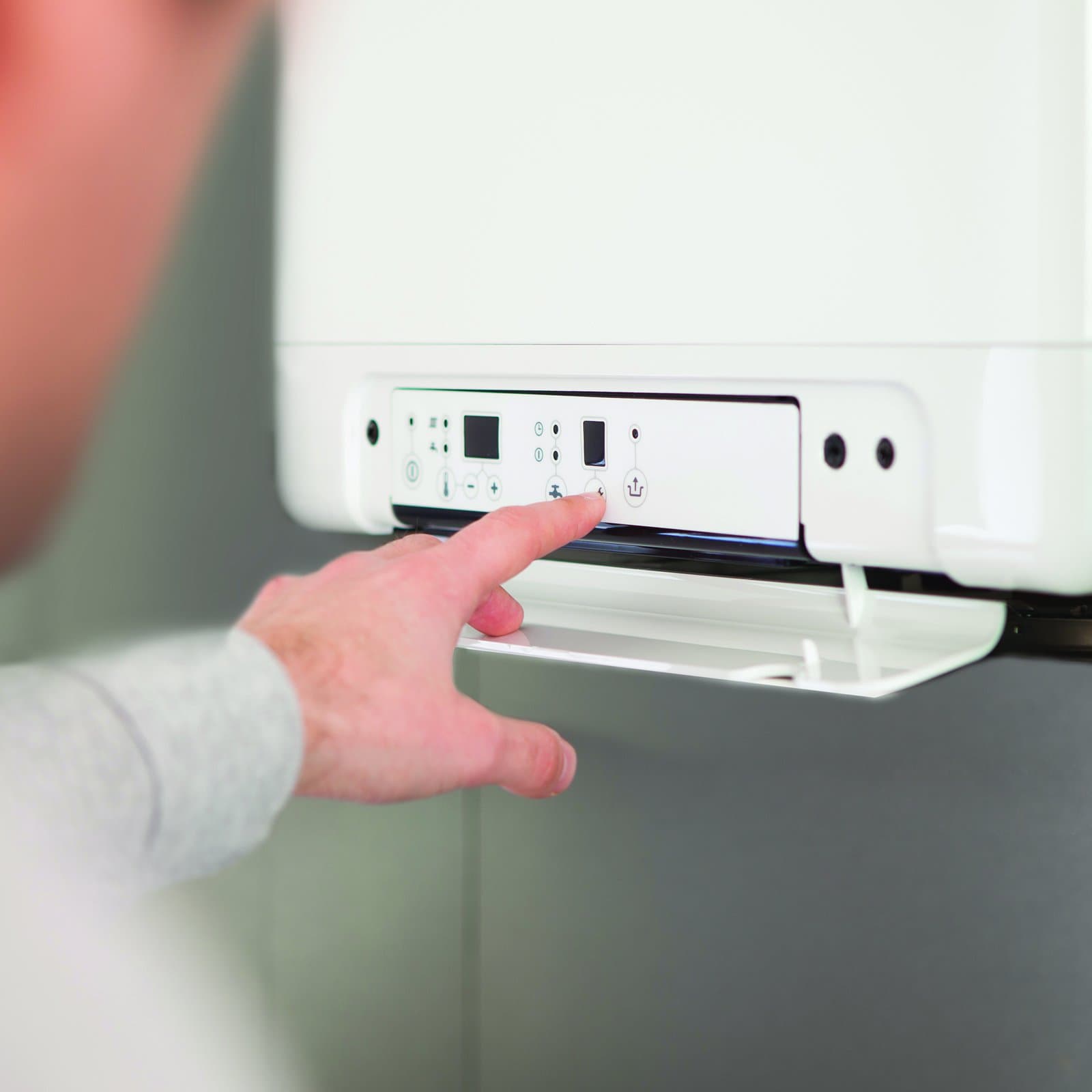 Pompe à chaleur Daikin PAC hybride Altherma H Hybride