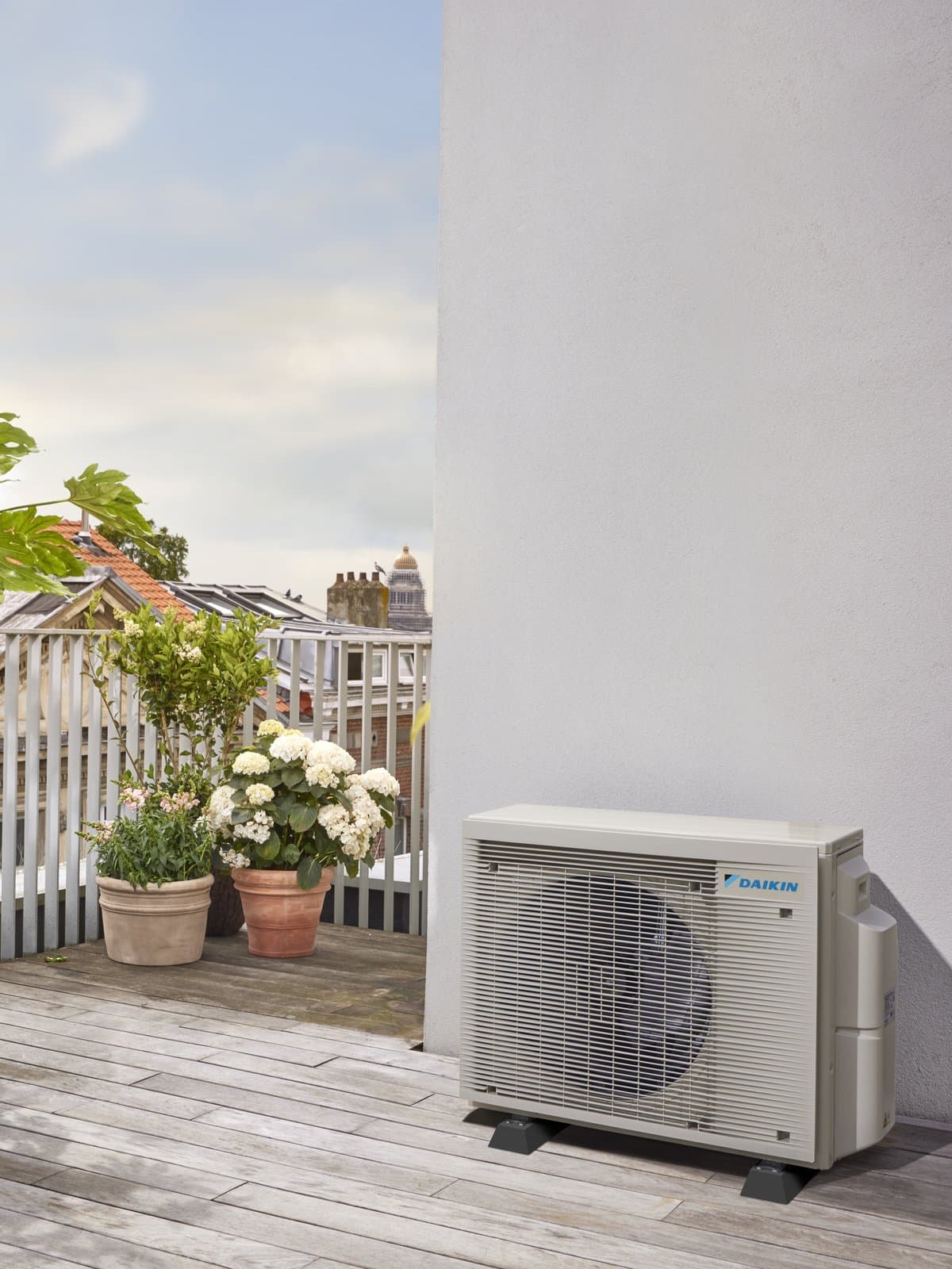 Climatiseur multi-split Daikin Multi-split