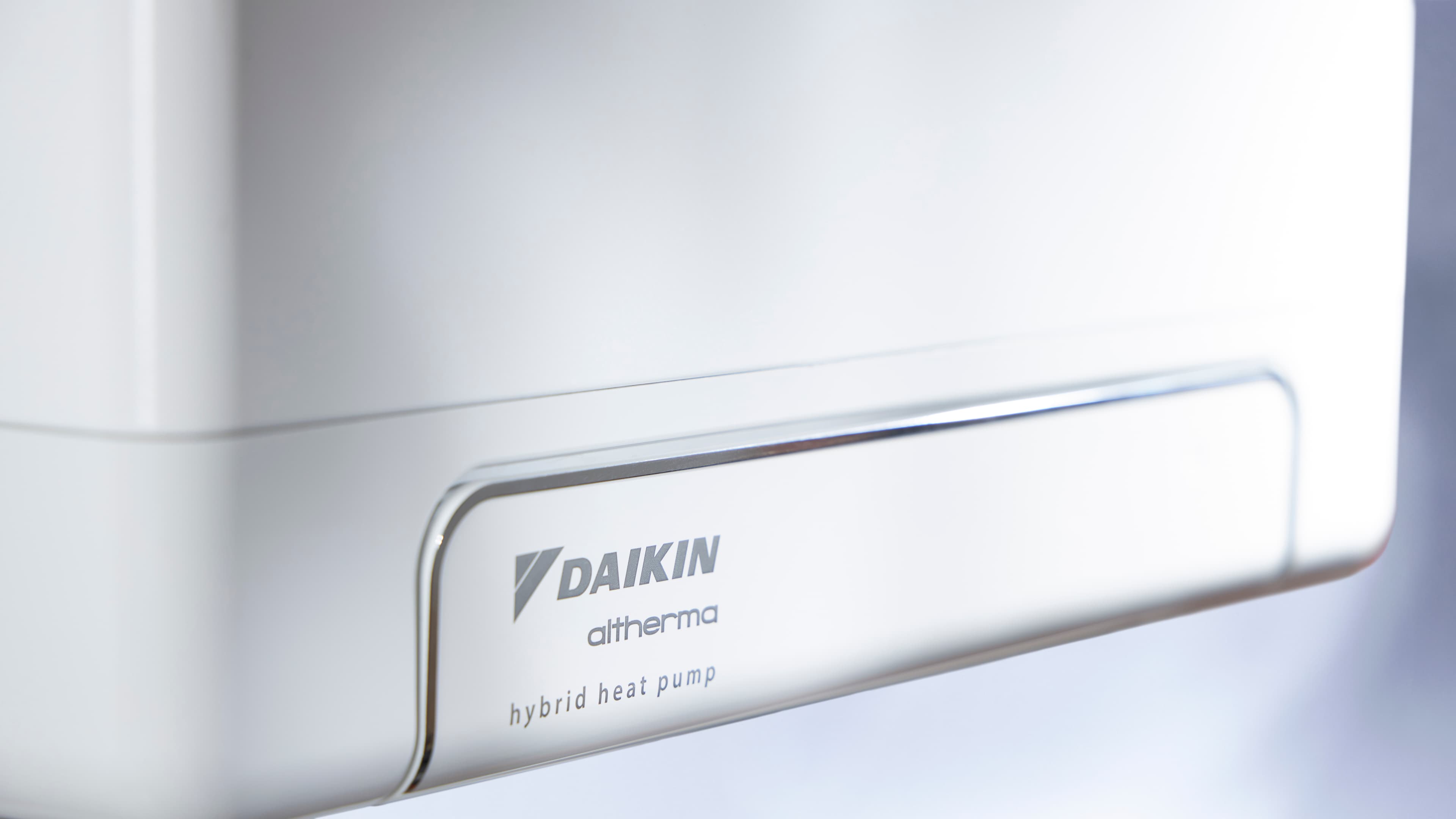 Pompe à chaleur Daikin PAC hybride Altherma H Hybride — image 7