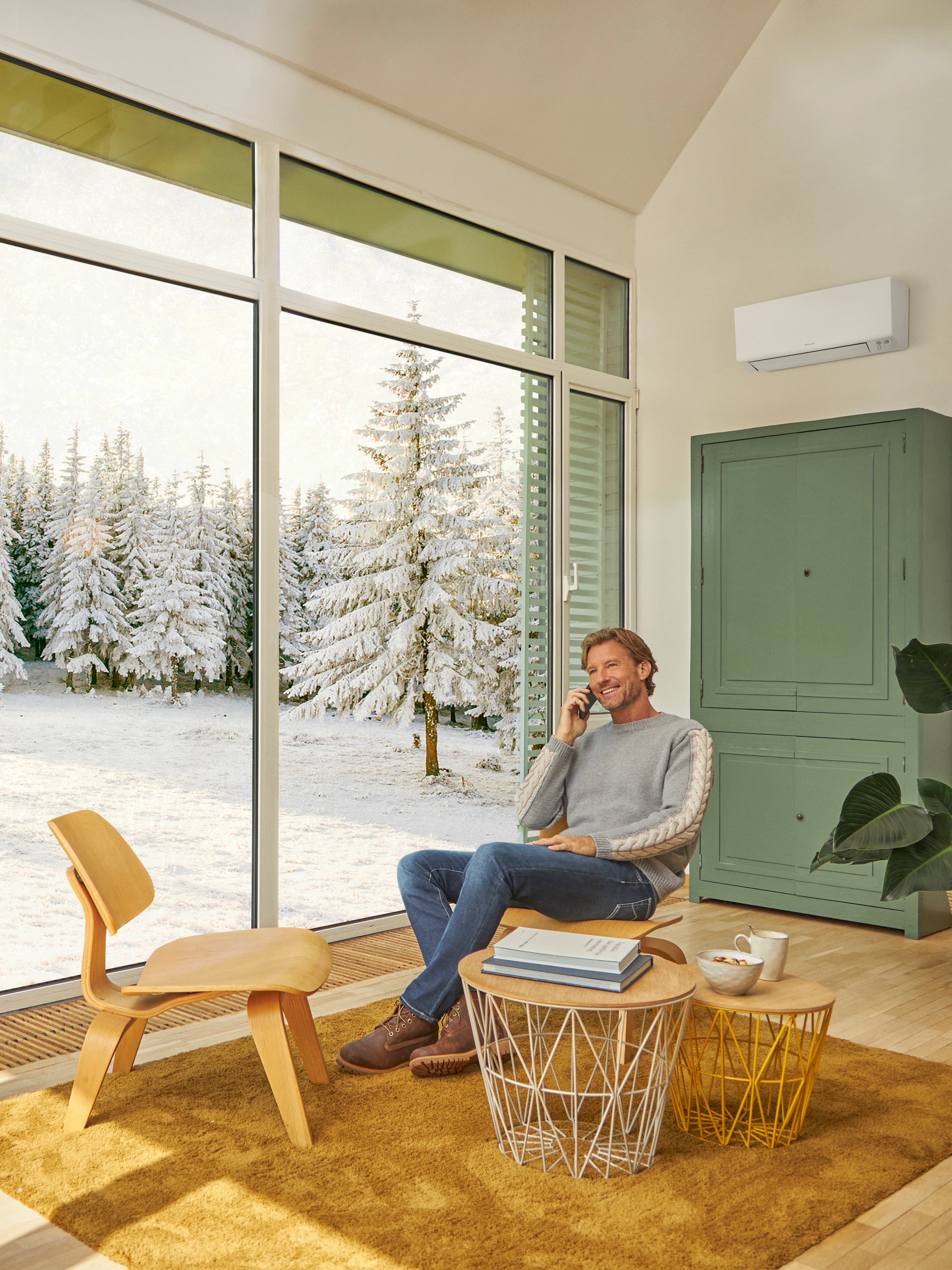 Pompe à chaleur air-eau Daikin Altherma 3 R MT F — image 10