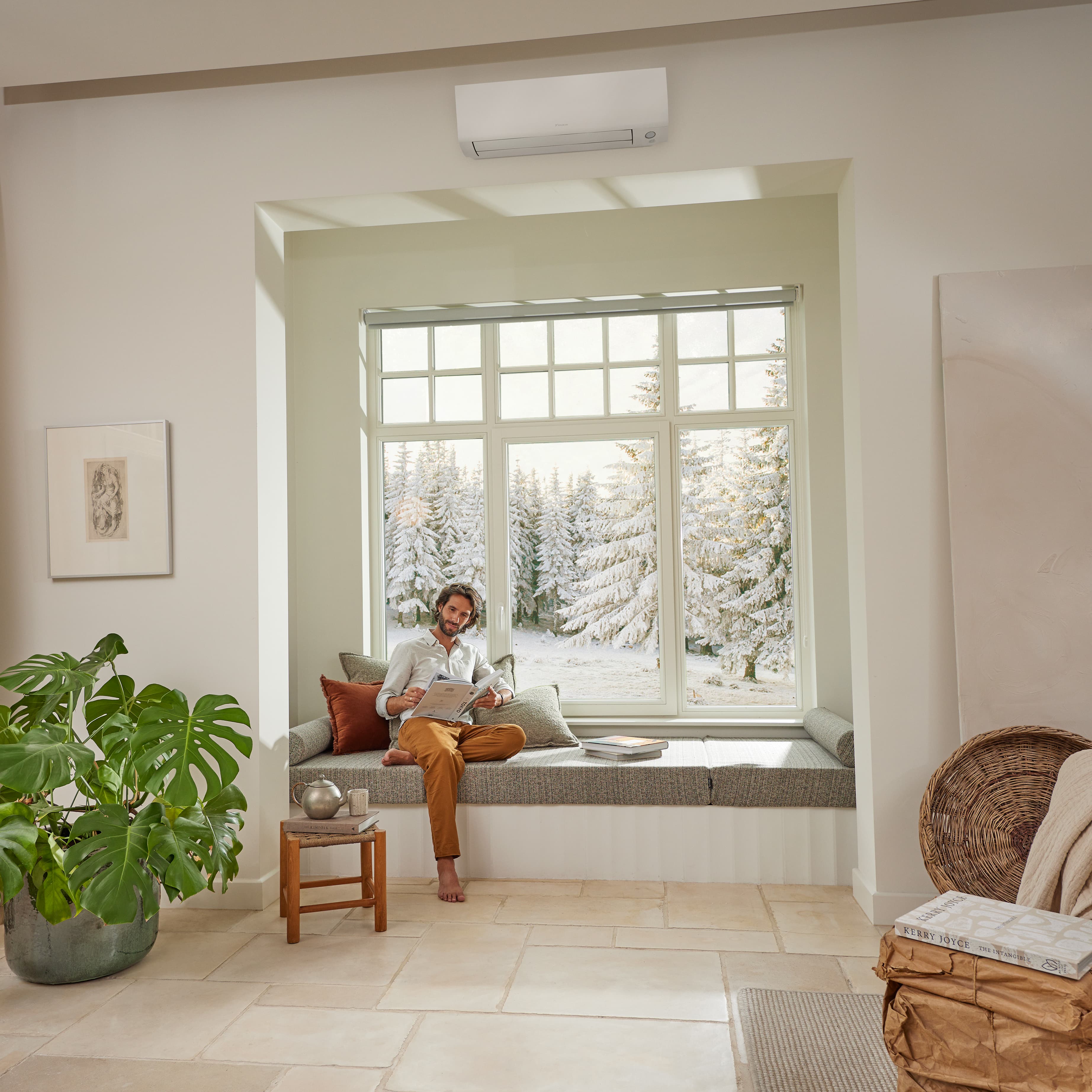 Climatiseur multi-split Daikin Multi+ split — image 7