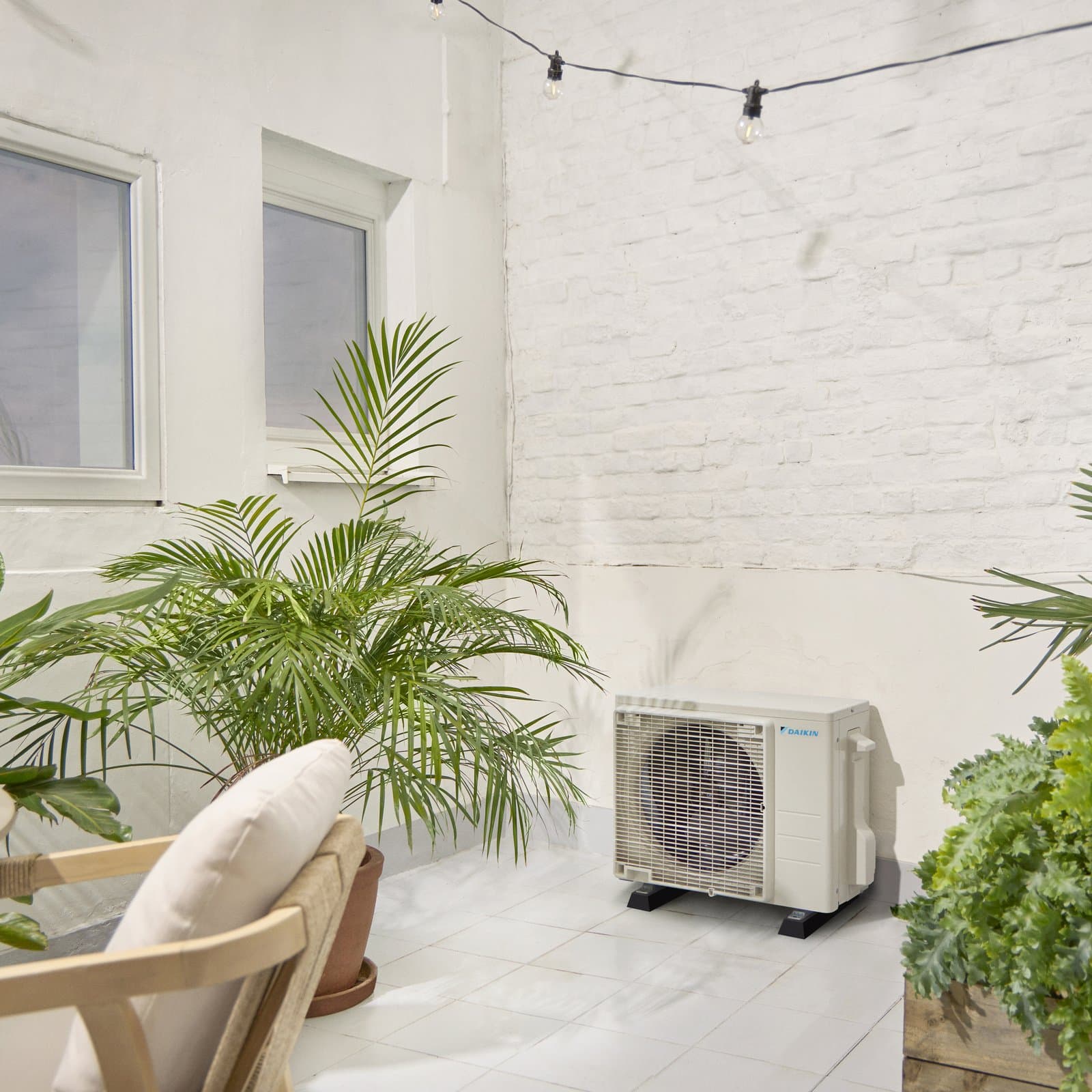 Climatiseur mural Daikin Sensira — image 4