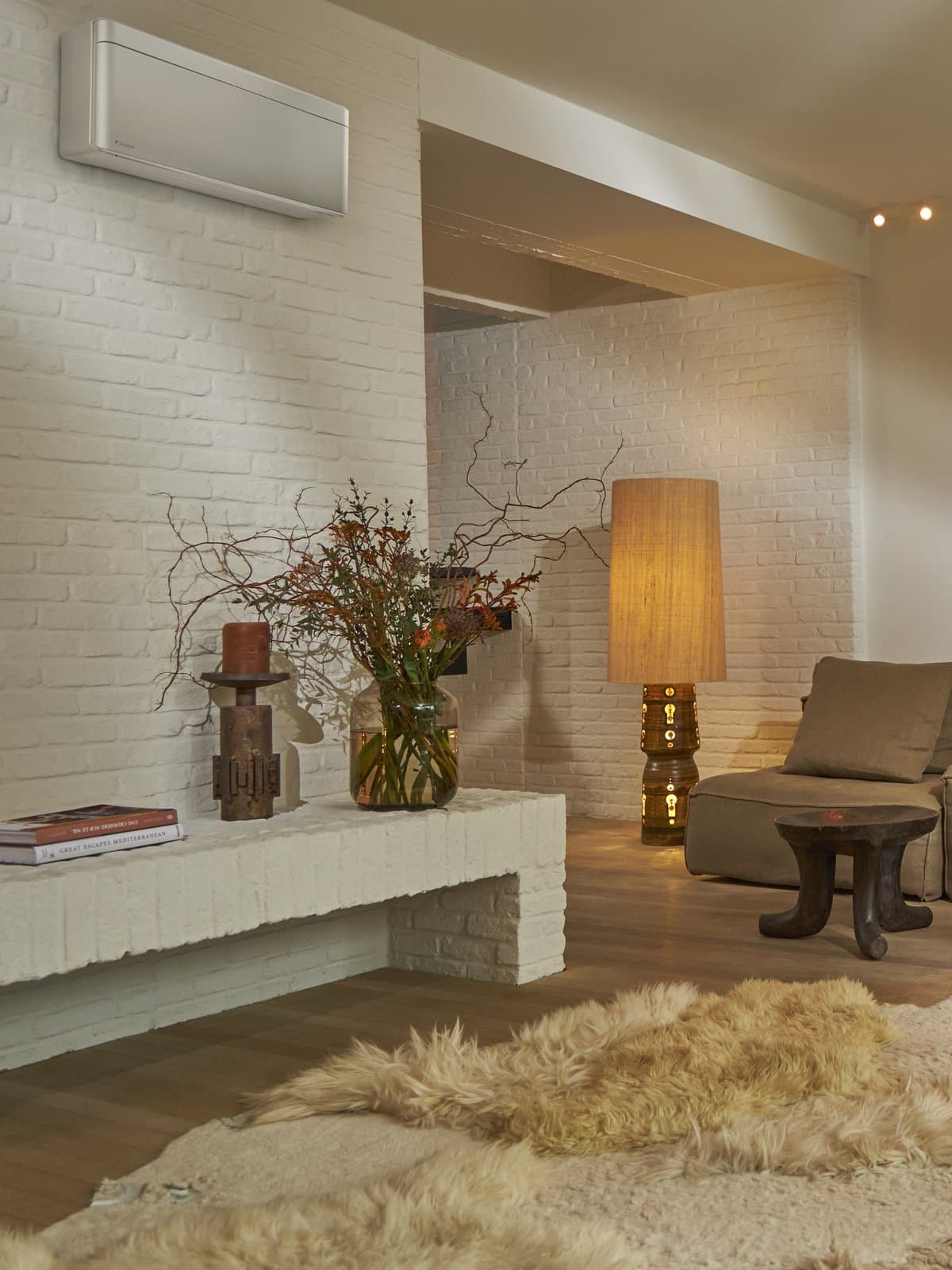 Climatiseur mural Daikin Pair system — image 4