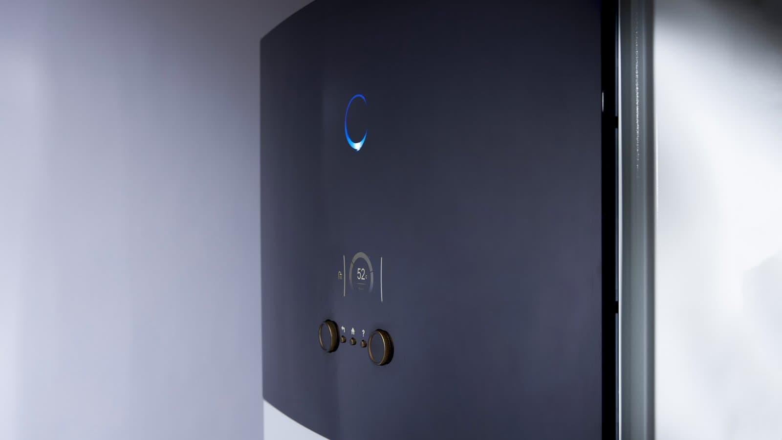 Pompe à chaleur air-eau Daikin Altherma 3 H HT F — image 3