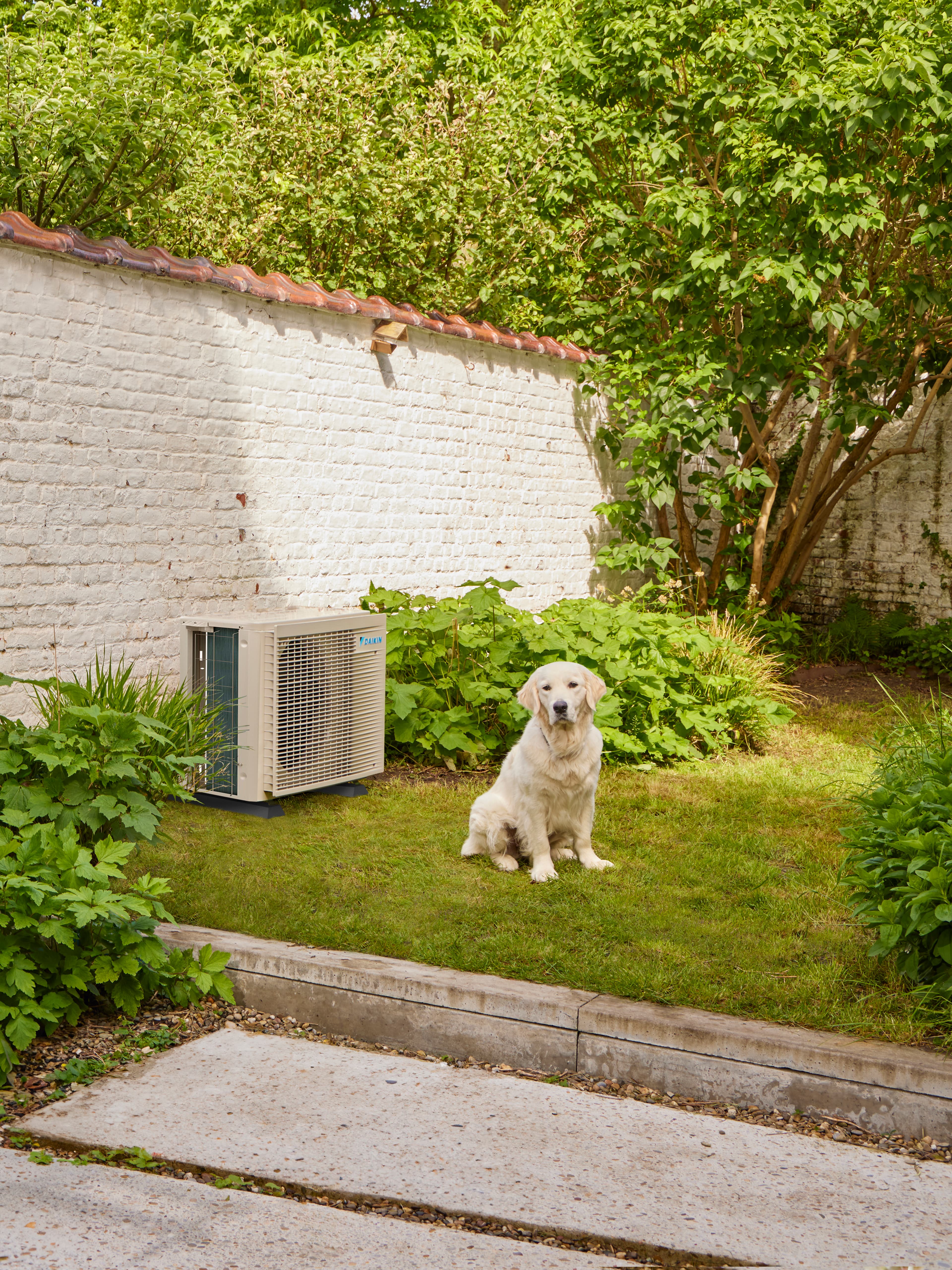 Climatiseur multi-split Daikin Multi-split — image 13