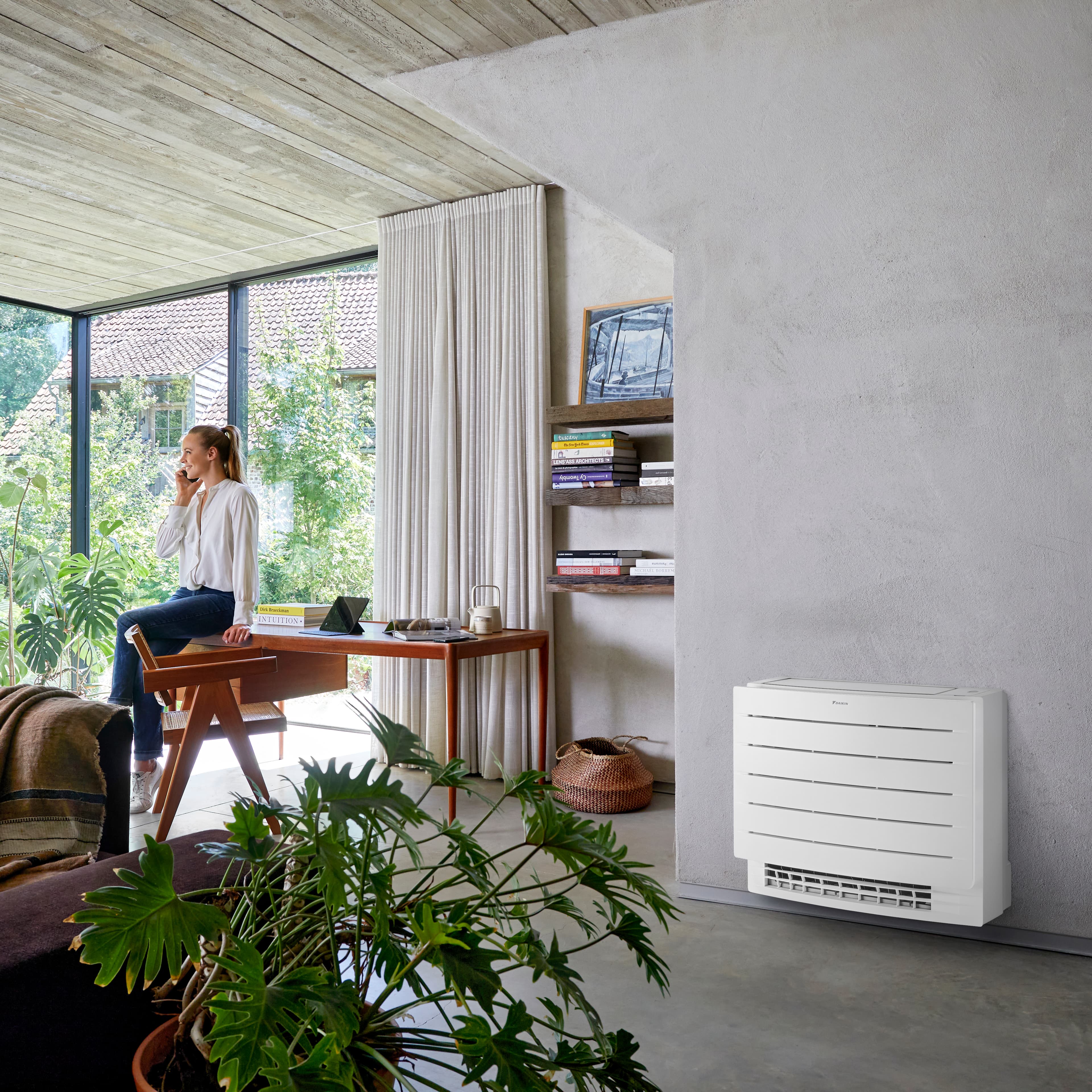 Climatiseur console Daikin Perfera Console carrossée — image 14