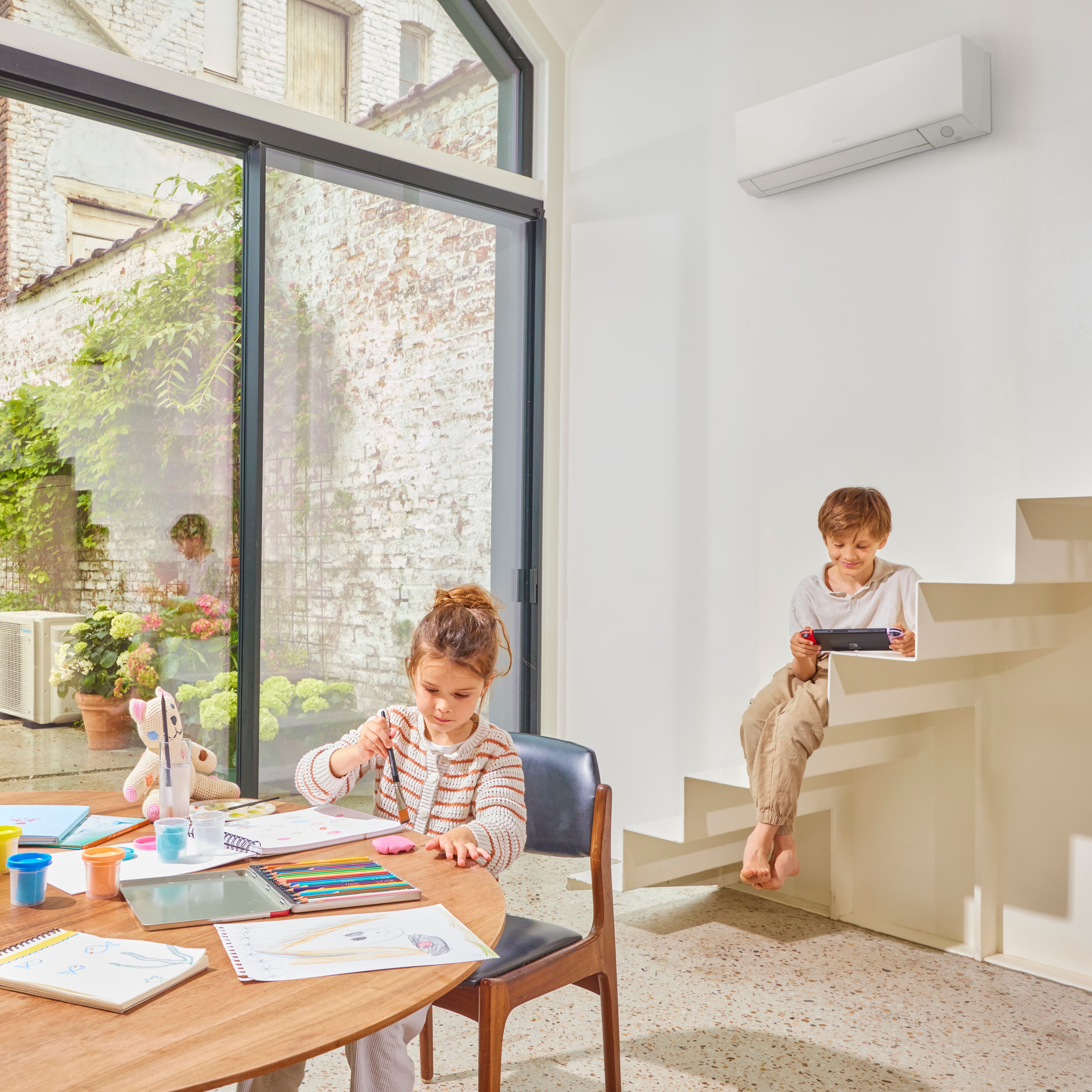 Climatiseur multi-split Daikin Multi+ split — image 13