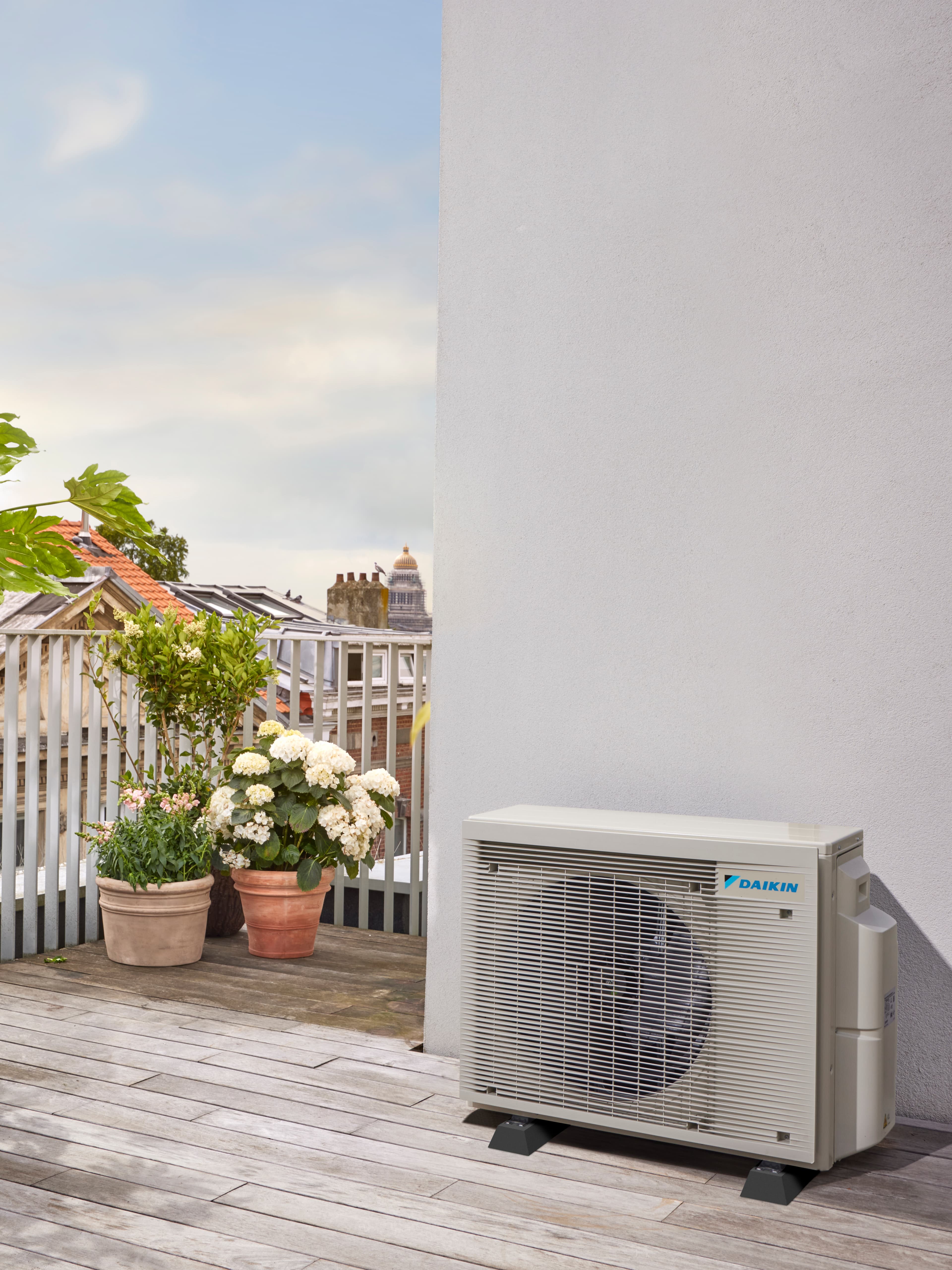 Climatiseur multi-split Daikin Multi-split — image 11