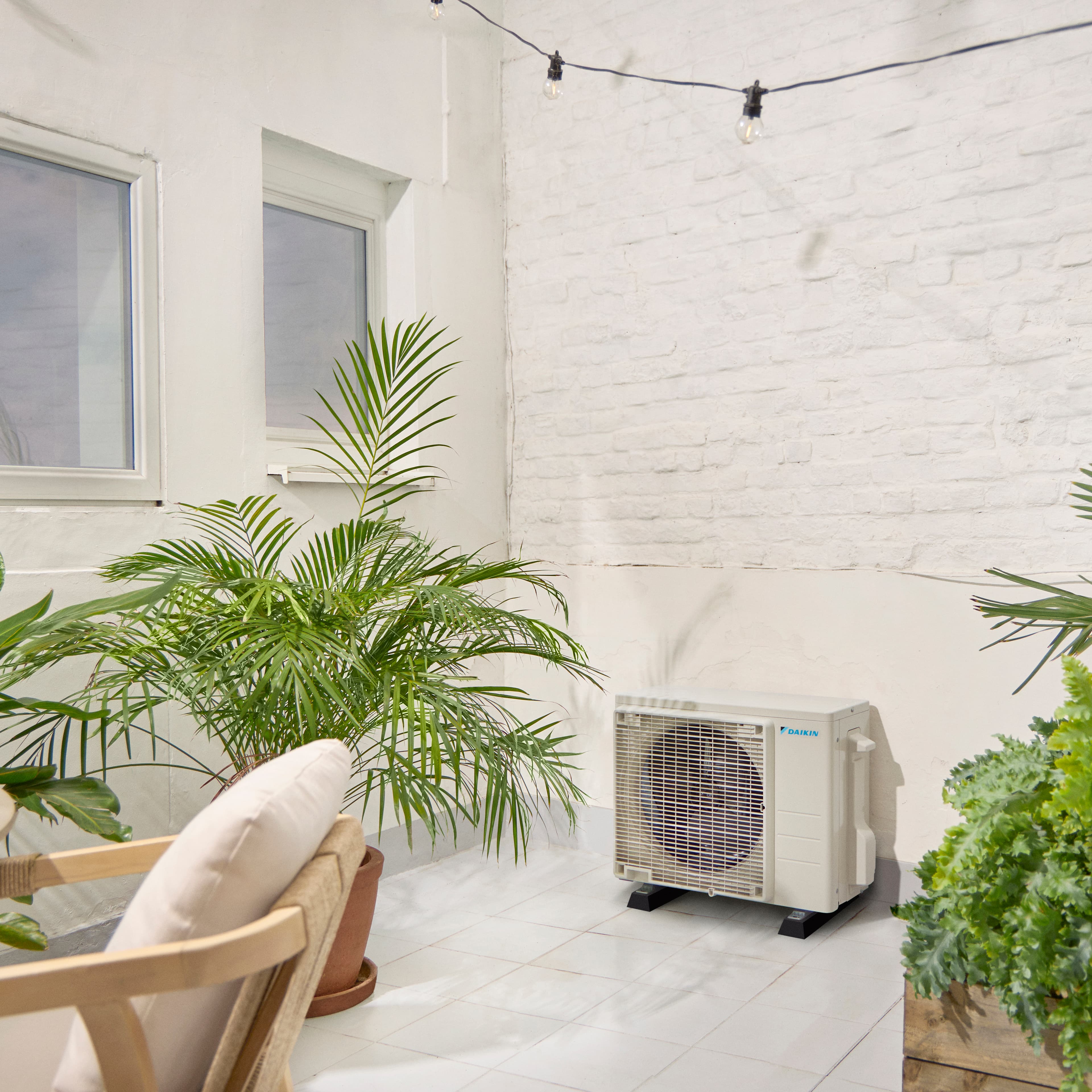 Climatiseur mural Daikin Sensira — image 14