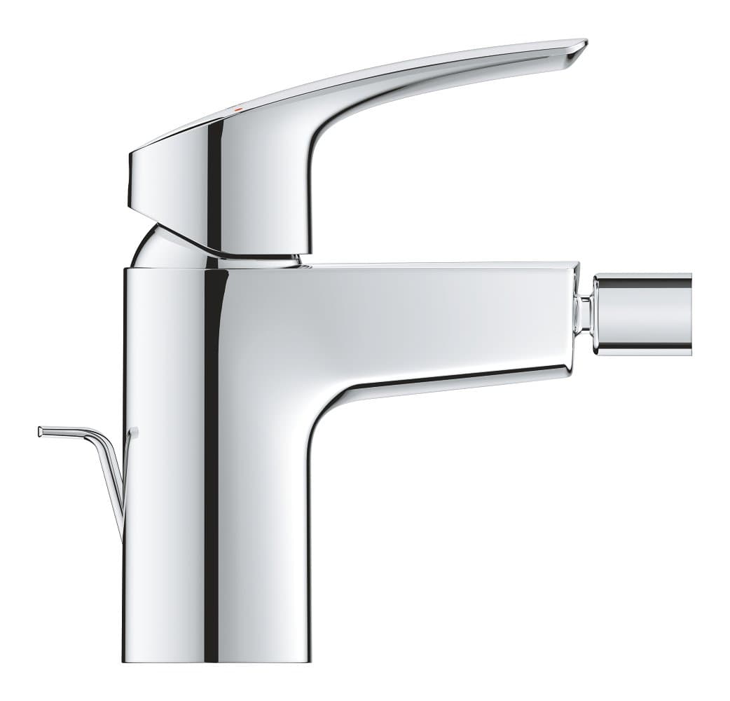 Mitigeur monocommande Bidet GROHE Eurosmart Chrome — image 2