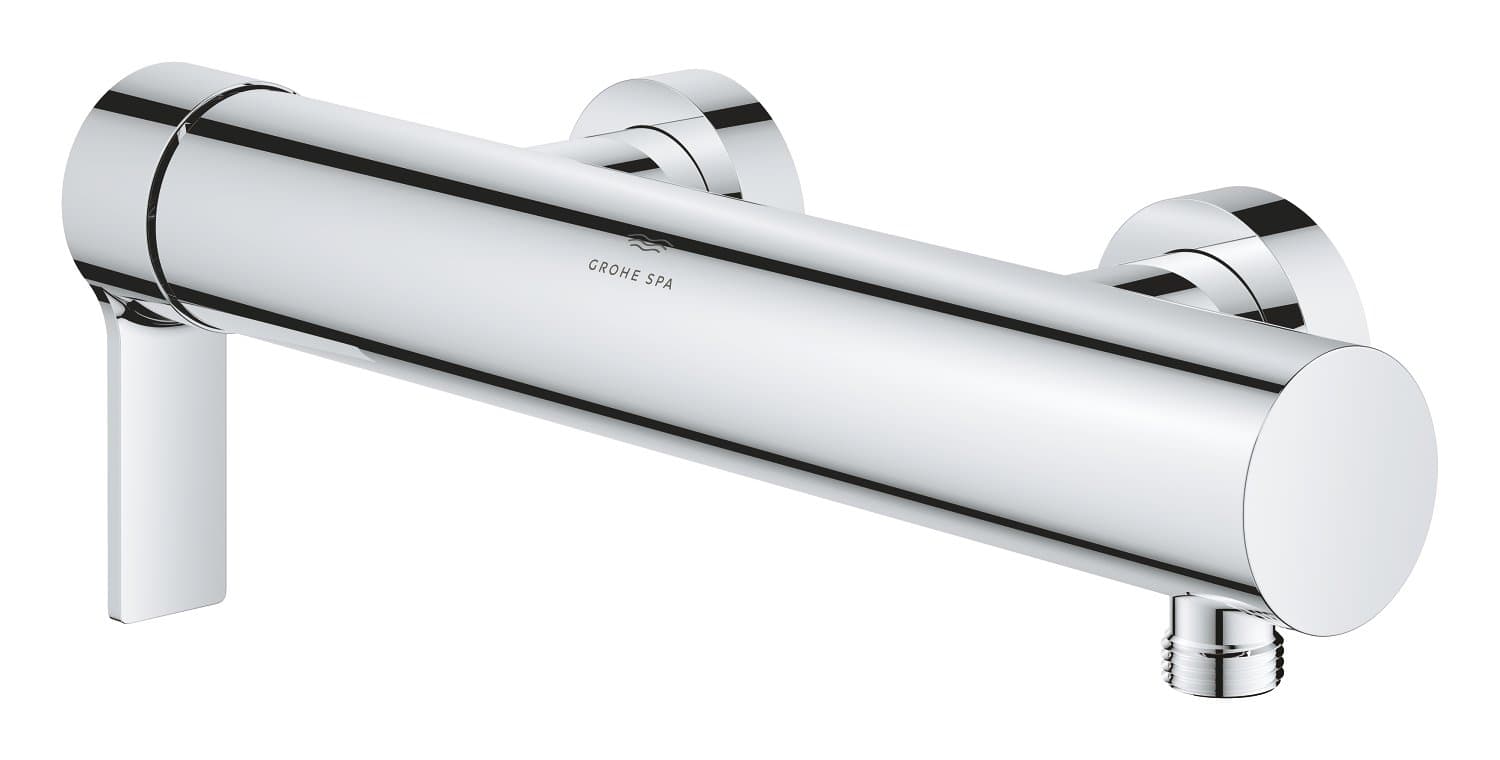 Mitigeur douche GROHE Allure Chrome — image 3