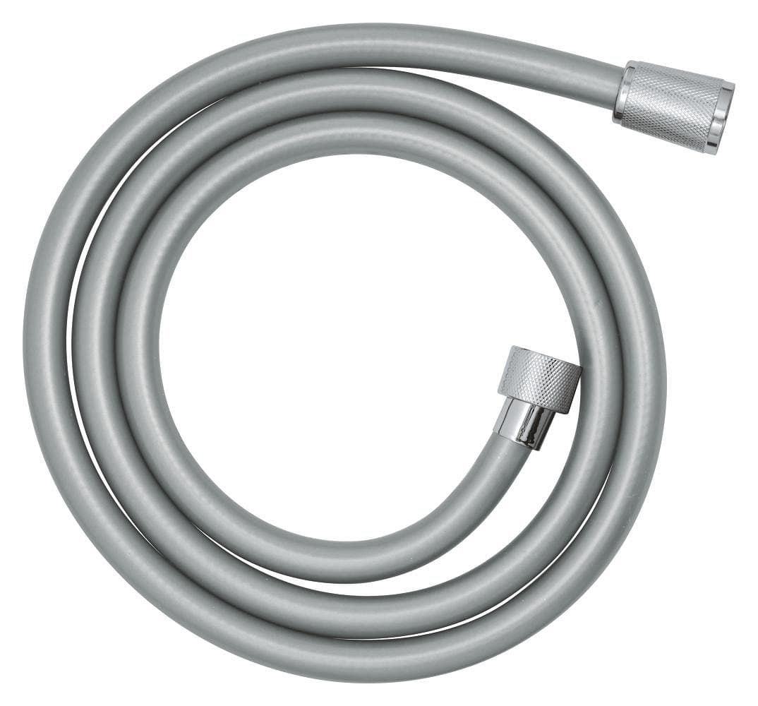 Flexible GROHE Rotaflex Chrome