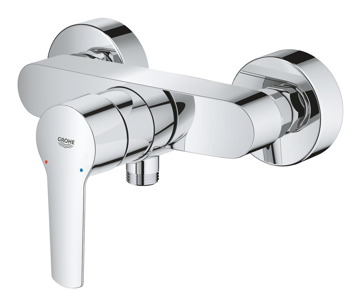 Mitigeur Douche GROHE Start Chrome — image 3