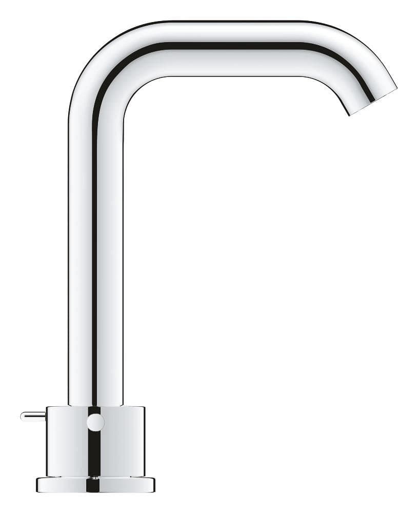 Mélangeur 3 trous Lavabo GROHE Essence Chrome — image 2
