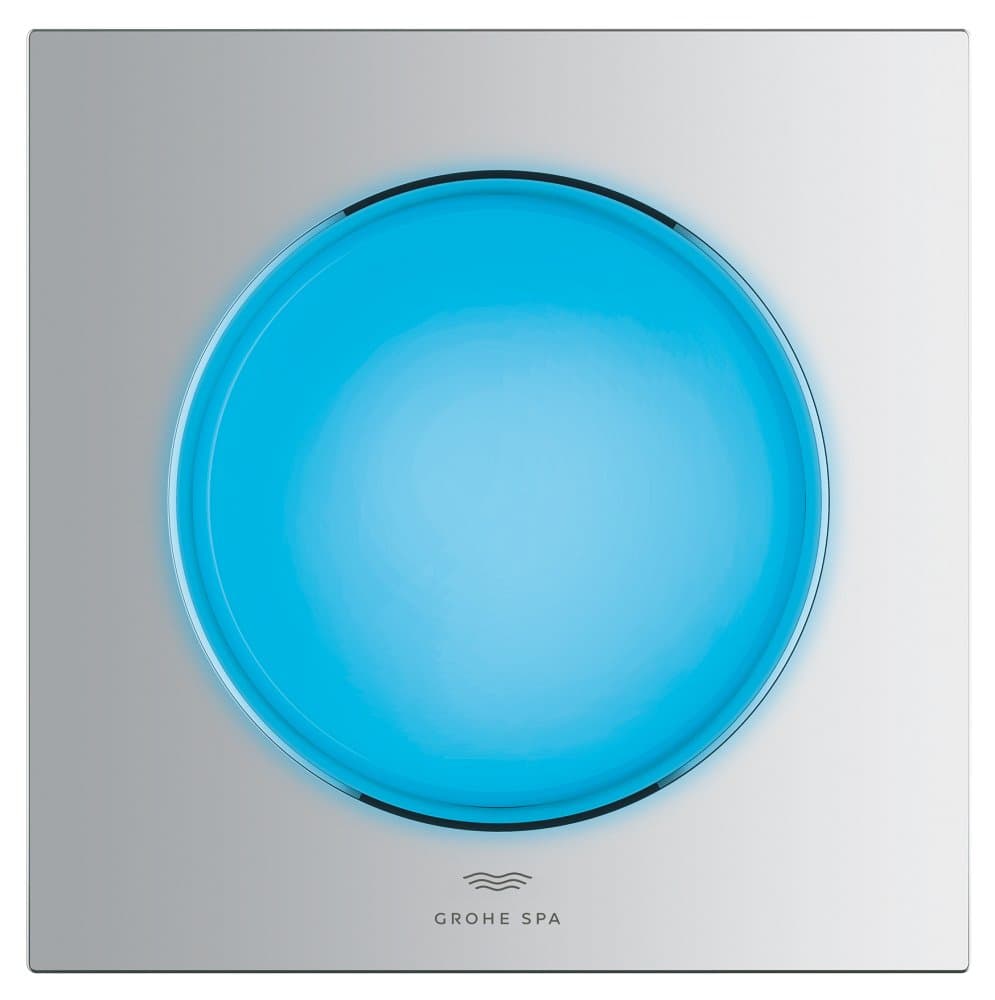 Module lumière GROHE F Chrome — image 3