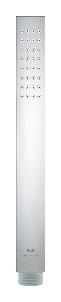 Douchette GROHE Rainshower Aqua Cube Stick Chrome — image 2