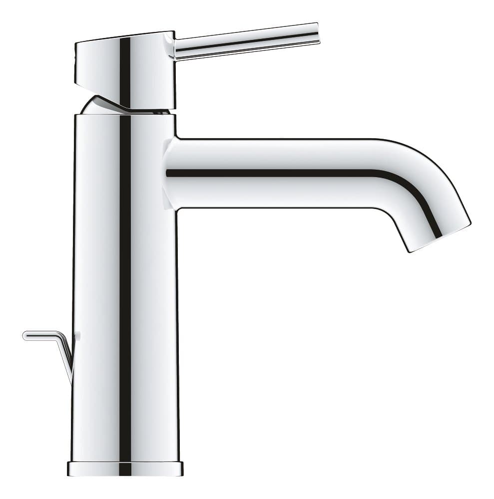 Robinet de lavabo GROHE Clova Classic Chrome — image 2
