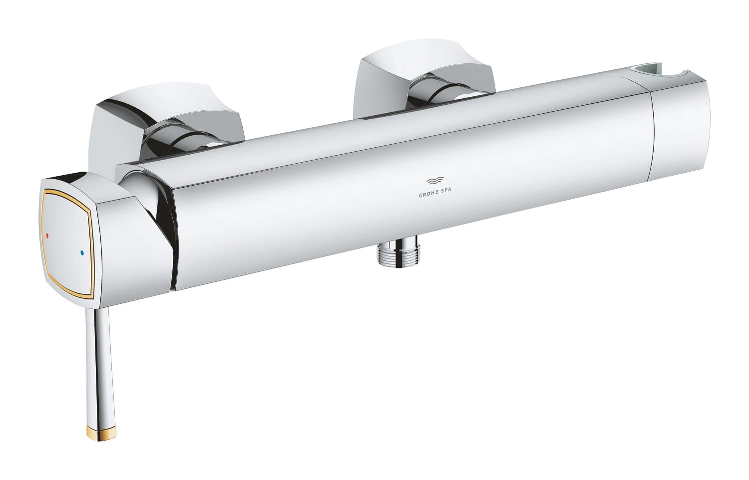 Mitigeur Douche GROHE Grandera Chrome