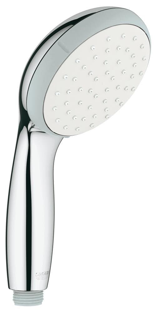 Pommeau de douche GROHE Vitalio Go Chrome
