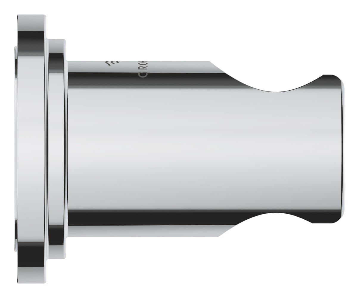 Mural pour douchette GROHE Rainshower Aqua Support Chrome — image 2