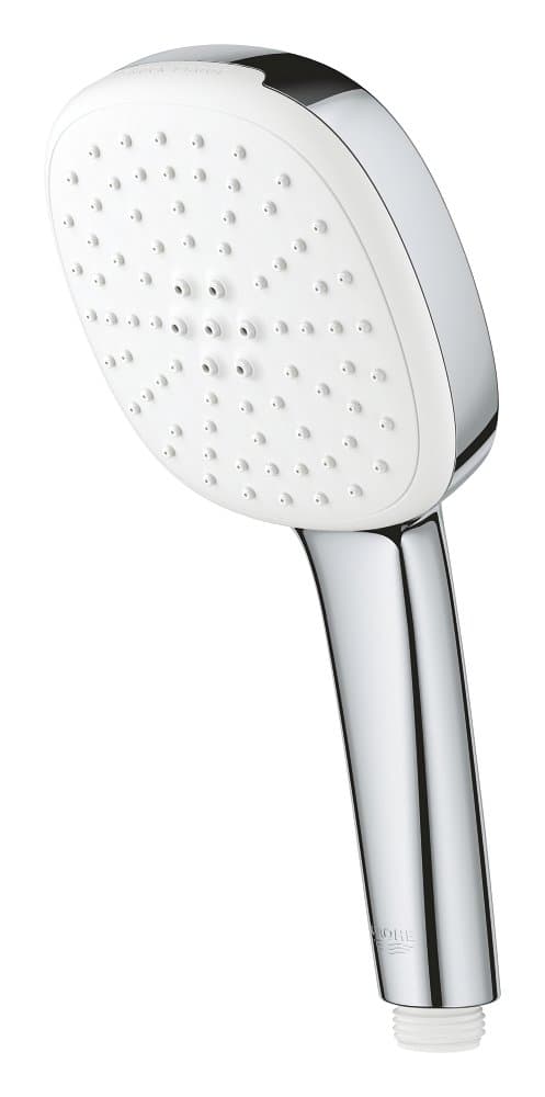 Douchette GROHE Tempesta Cube Chrome — image 4