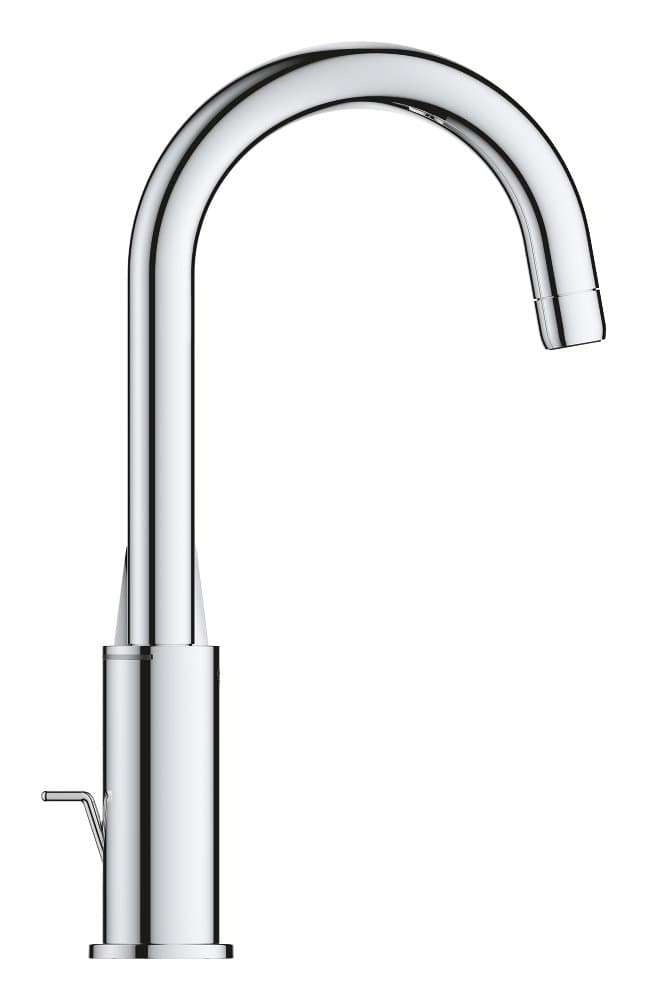Robinet de lavabo GROHE Start Edge Chrome — image 3