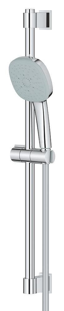 Ensemble de douche avec barre GROHE Vitalio Comfort Clova Chrome — image 3