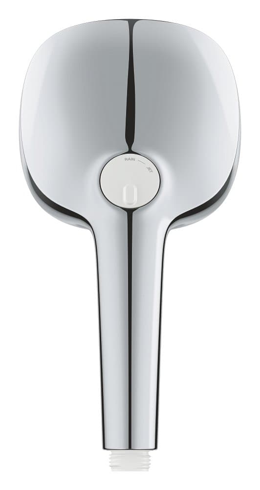 Douchette GROHE Tempesta Cube Chrome — image 5