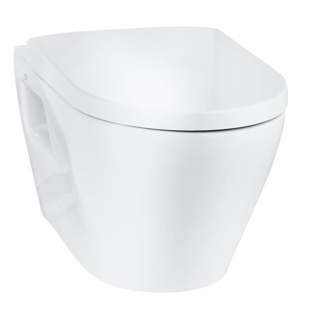 Bati WC Solido GROHE Pack Chrome — image 2