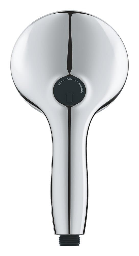 Douchette GROHE Vitalio Start Chrome — image 5