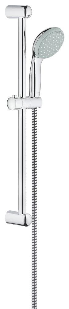 Ensemble de douche complet GROHE Tempesta Chrome