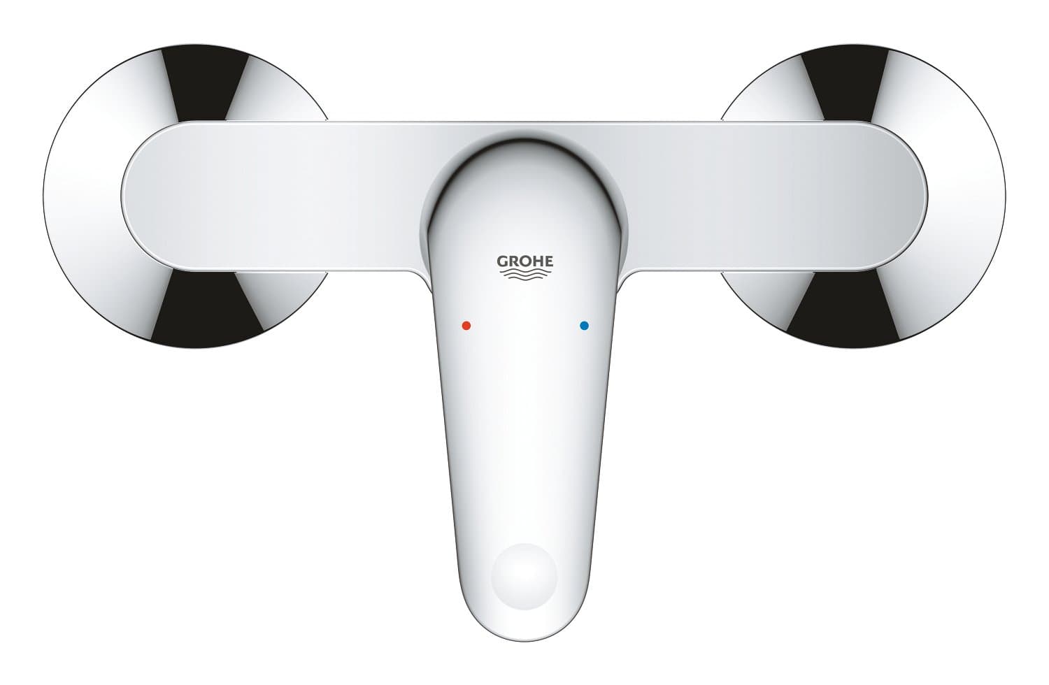 Mitigeur Douche GROHE Swift Chrome — image 3