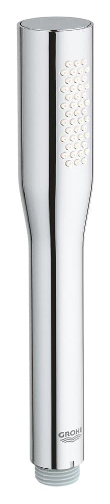 Pommeau de douche stick GROHE Vitalio Get Vitalio Get Chrome