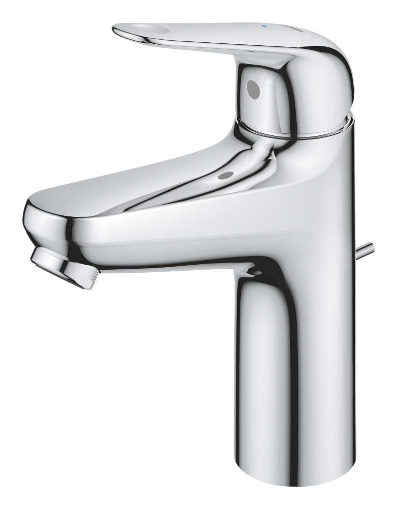 Mitigeur monocommande Lavabo GROHE Alanis Chrome — image 3
