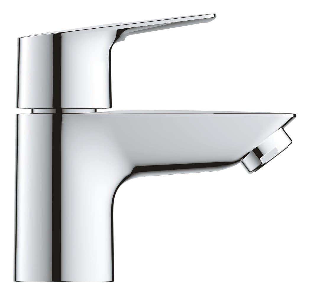 Robinet lave-mains GROHE Start Loop Chrome — image 2
