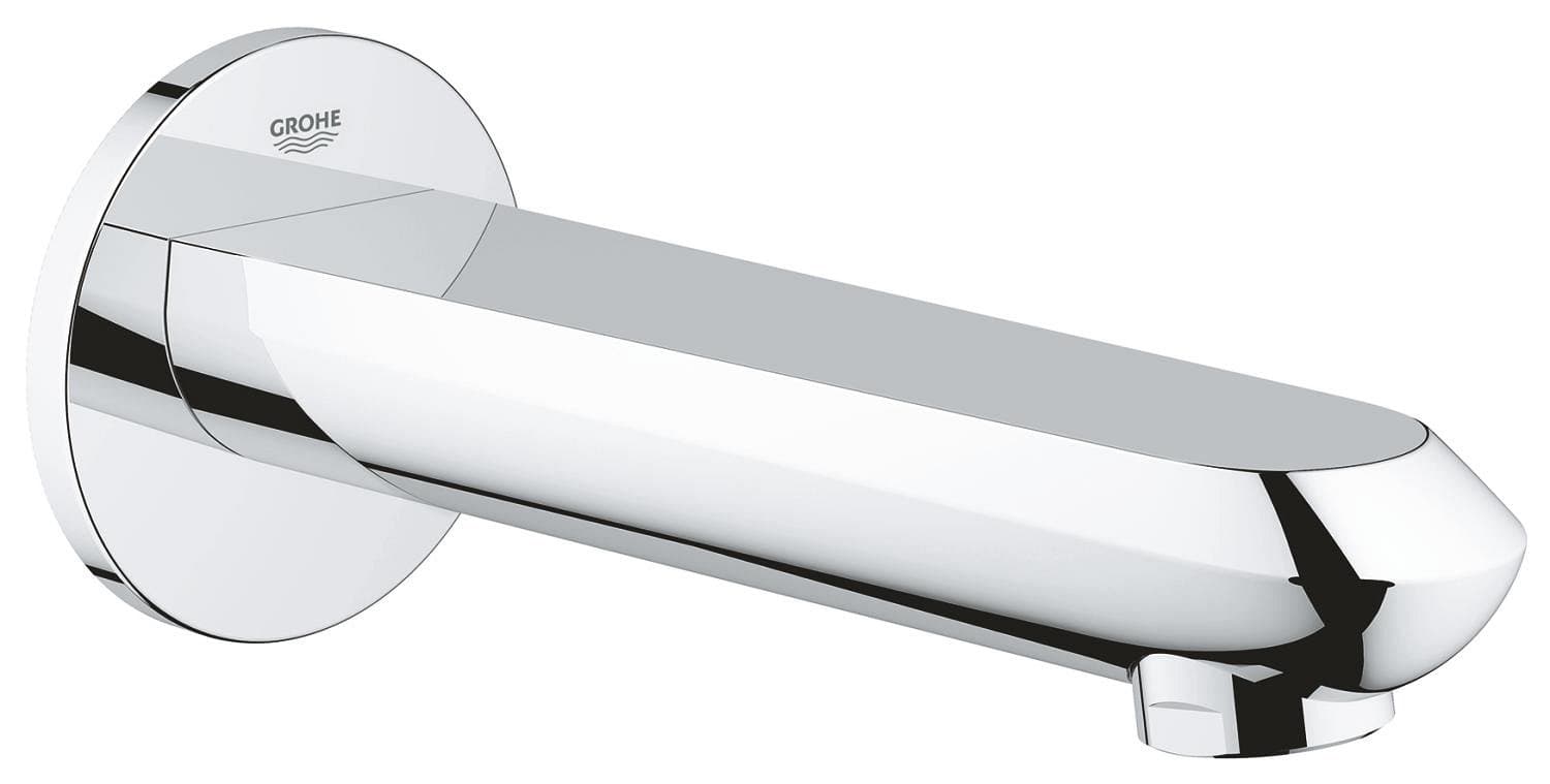 Bec Bain déverseur GROHE Eurodisc Cosmopolitan Chrome