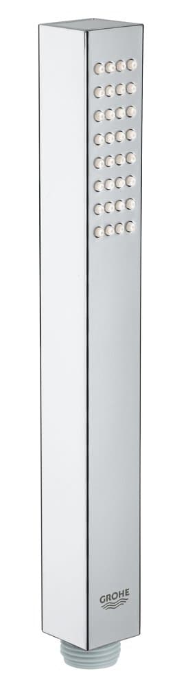 Pommeau de douche stick GROHE Vitalio Joy Cube Vitalio Joy Cube Chrome