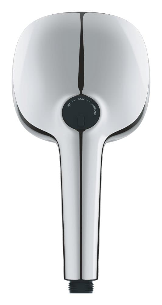 Douchette GROHE Vitalio Comfort Chrome — image 5