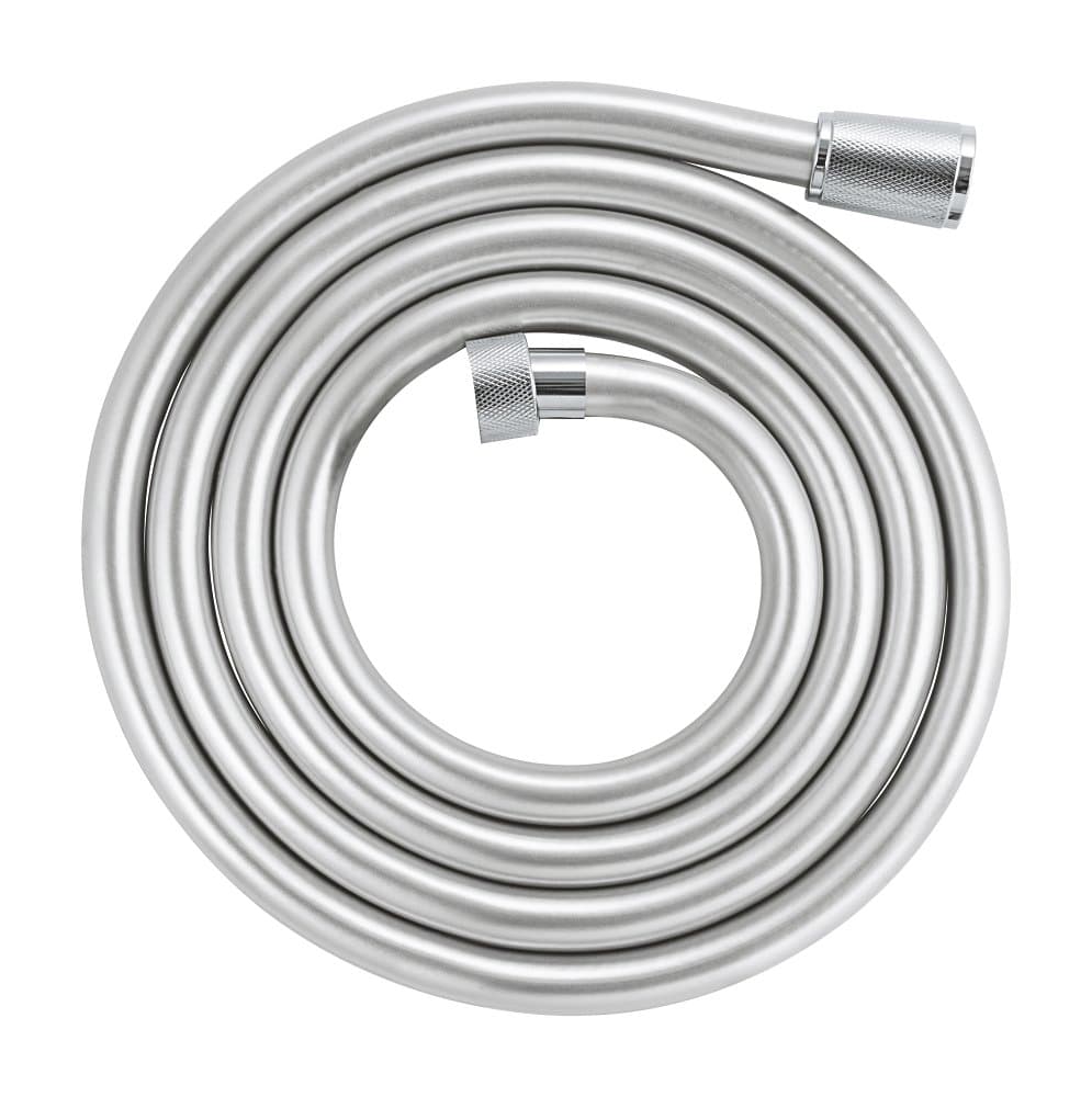 Flexible GROHE Silverflex Chrome