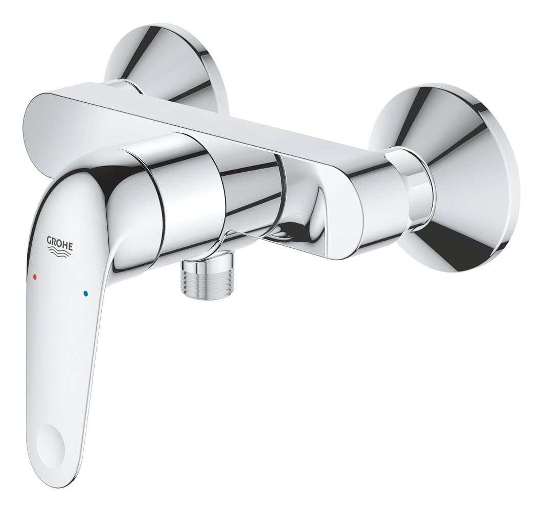 Mitigeur Douche GROHE Europro Chrome — image 4